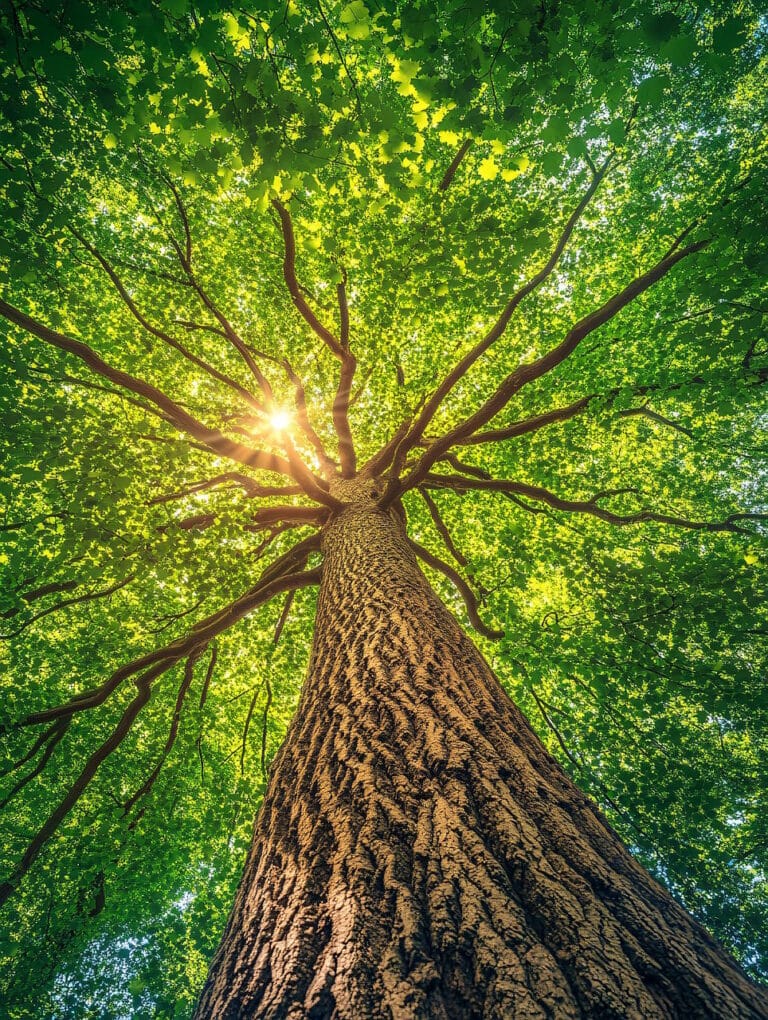 canopée soins maison geobiologie