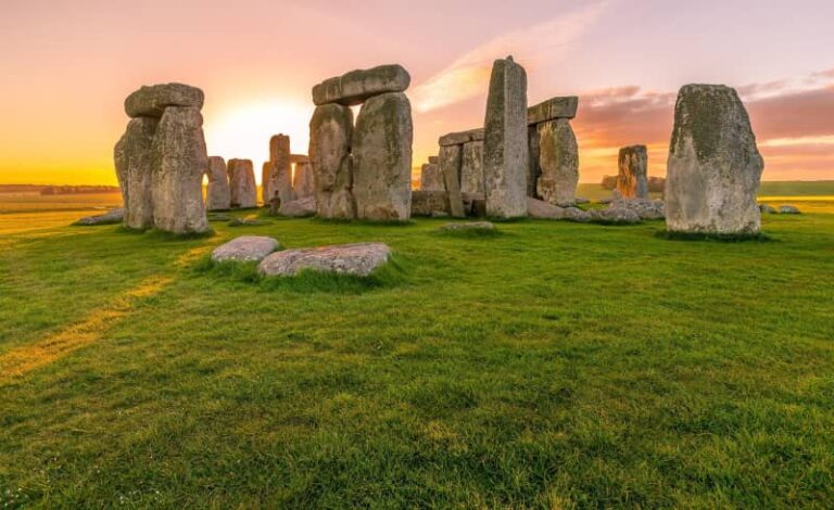 ondes de formes bénéfiques druides énergies bien etre